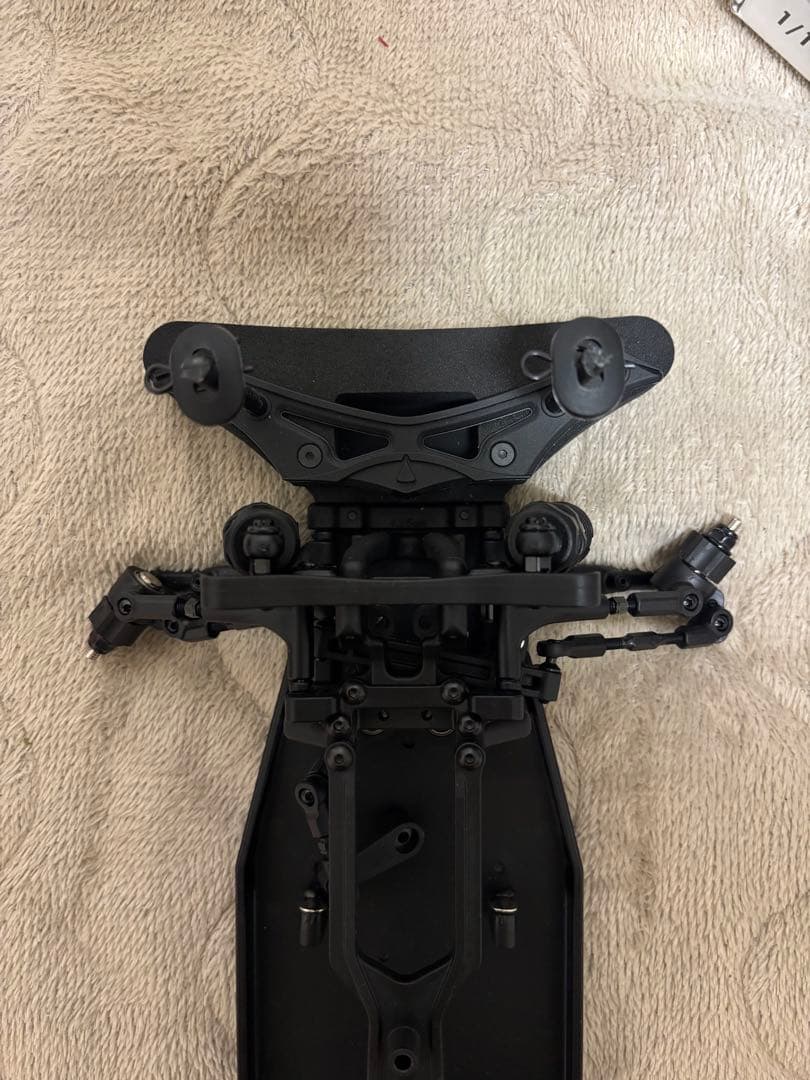 組立　調整済　ヨコモ RD2.0 ドリフト　シャーシ　 サーボ付き