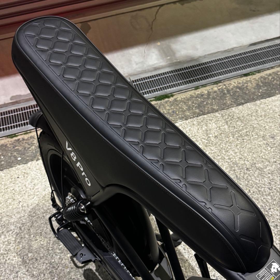 【イタリアワイン好き⭐︎】48v30ah電動アシスト自転車