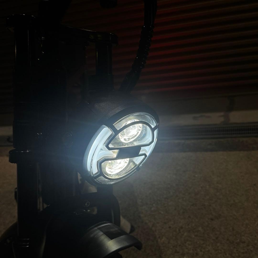 【イタリアワイン好き⭐︎】48v30ah電動アシスト自転車