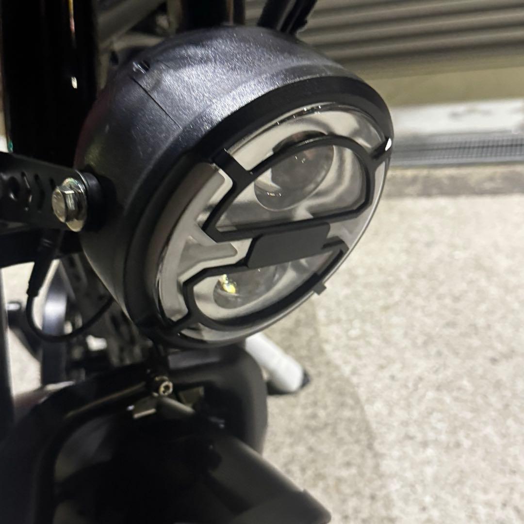 【イタリアワイン好き⭐︎】48v30ah電動アシスト自転車