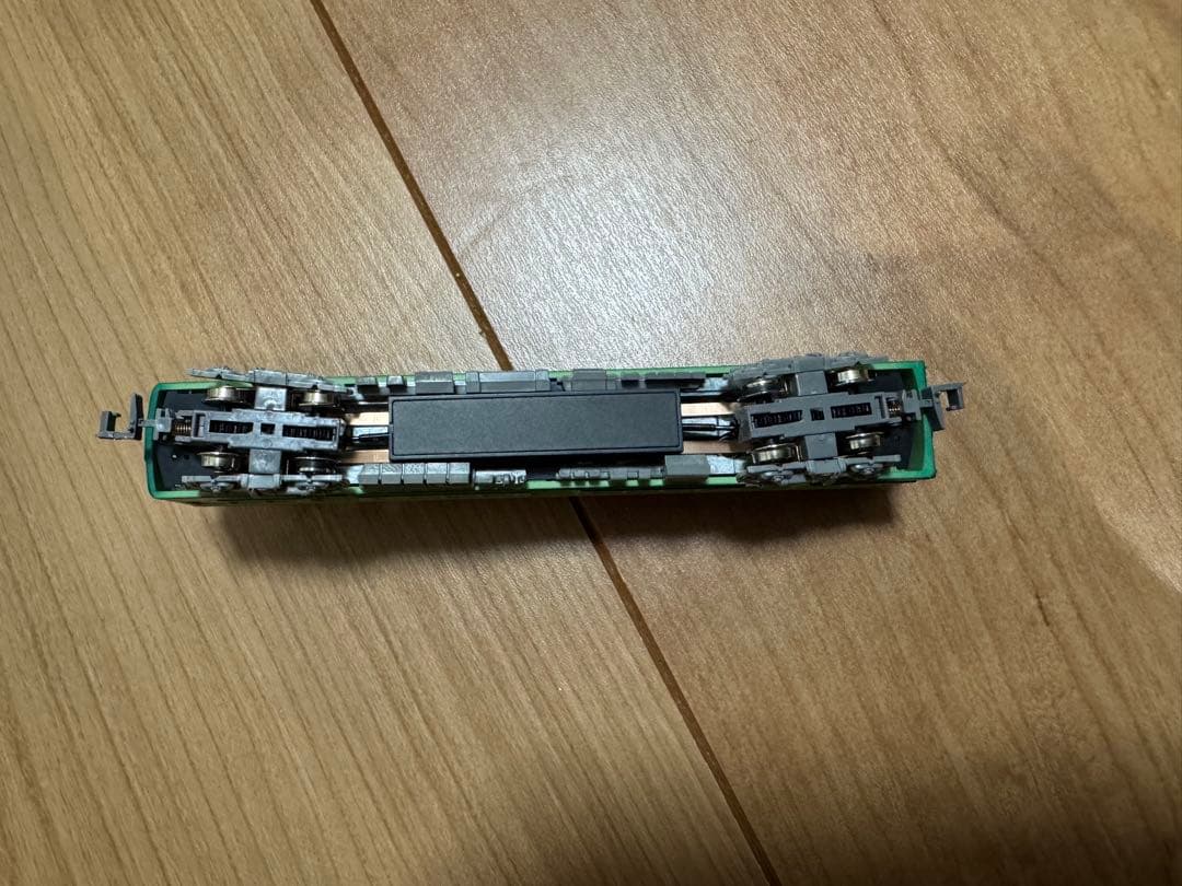 本日限り 京阪 1900系冷房改造車 5両セット　コアレスモーター組込 N化済み