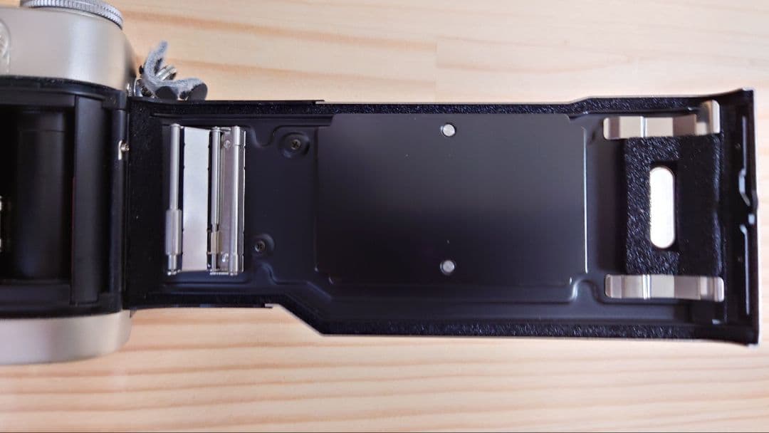 ★希少品★ CONTAX コンタックス G2 コンパクトフィルムカメラ