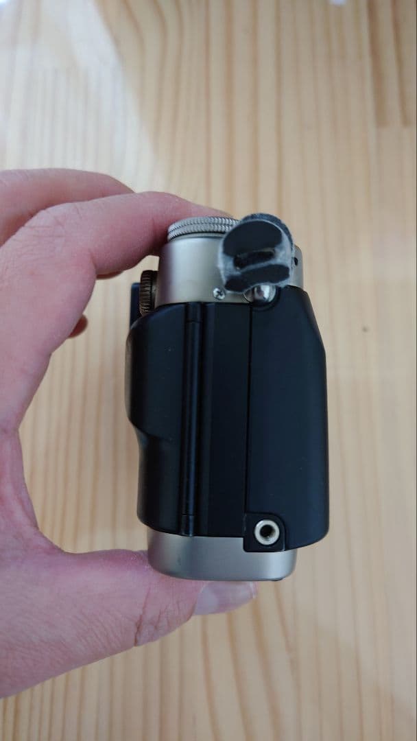 ★希少品★ CONTAX コンタックス G2 コンパクトフィルムカメラ