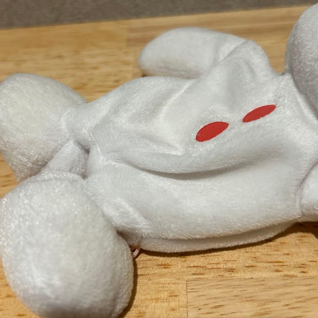 デジモン　ぬいぐるみ　ユキダルモン　くたキャラ　レトロ　レア