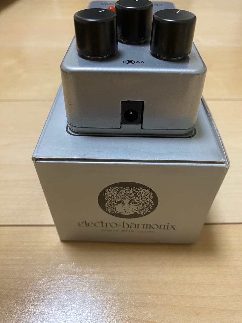 ギター Electro-Harmonix Triangle Big Muff