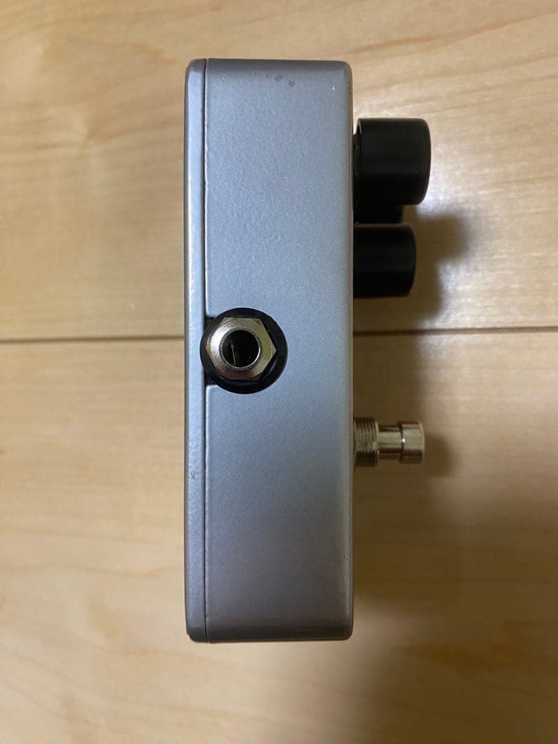 ギター Electro-Harmonix Triangle Big Muff