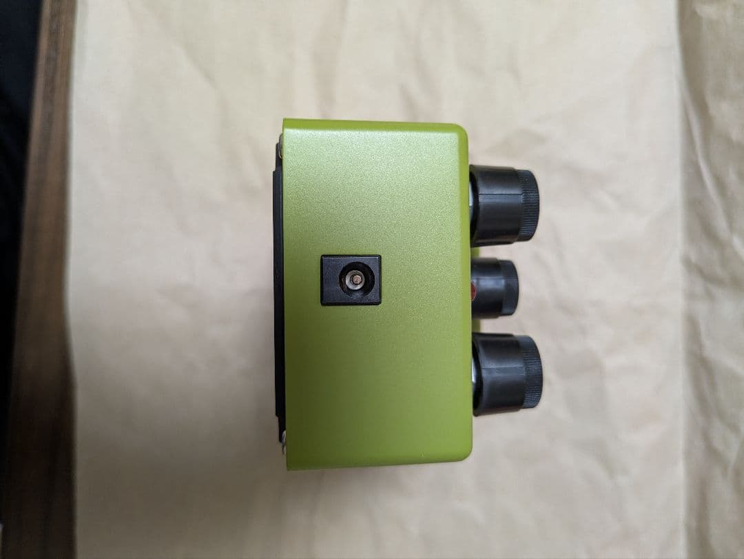 Maxon マクソン VOP9 Vintage Overdrive Pro