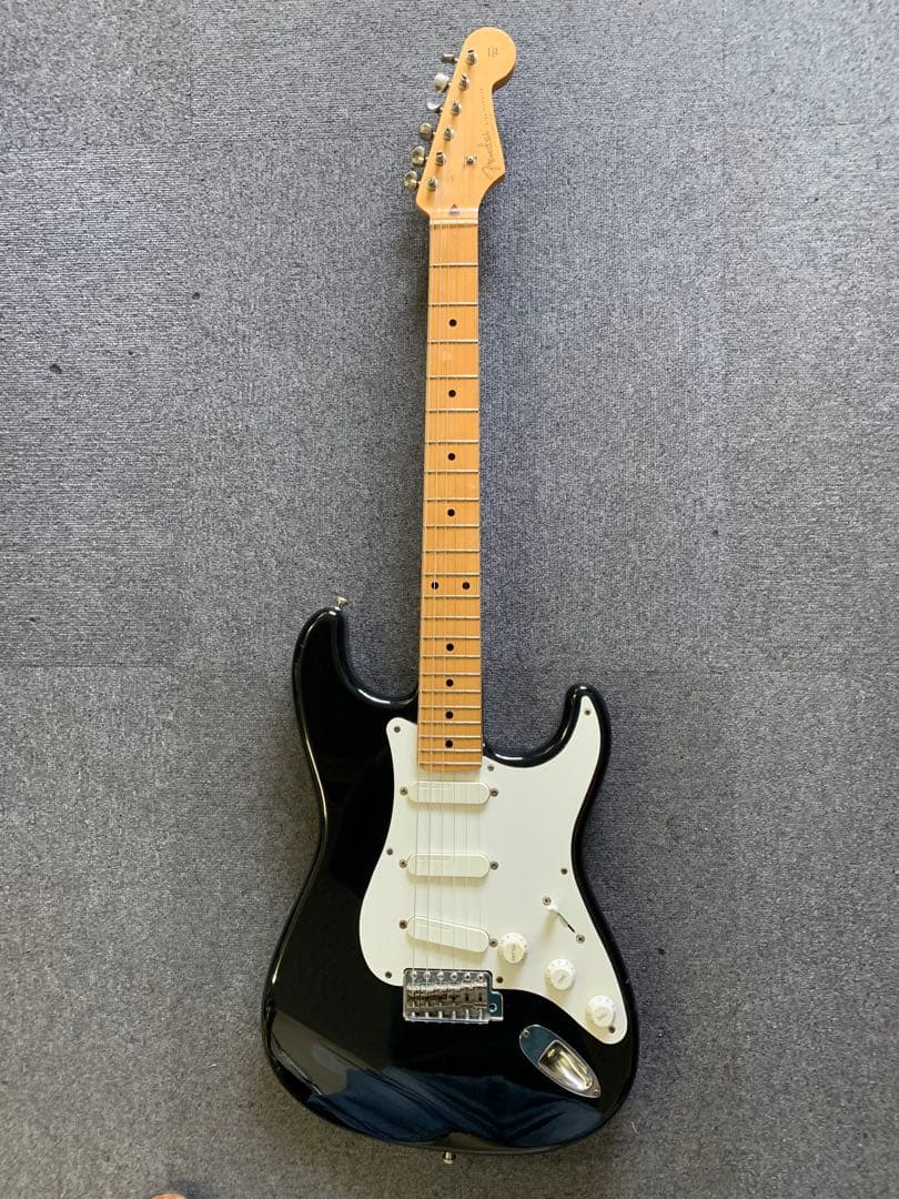 ギター Fender Japan ST54-95LS