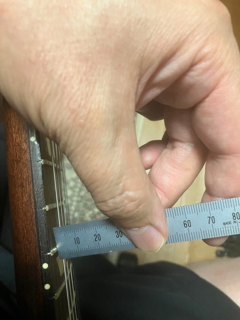 Gibson LPJ Chocolate Satin 2013年製