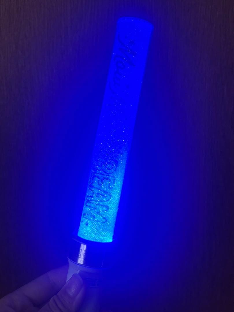 M!LK Mow Mow DREAM 〜超B!Gな牛になりたい〜 ペンライト