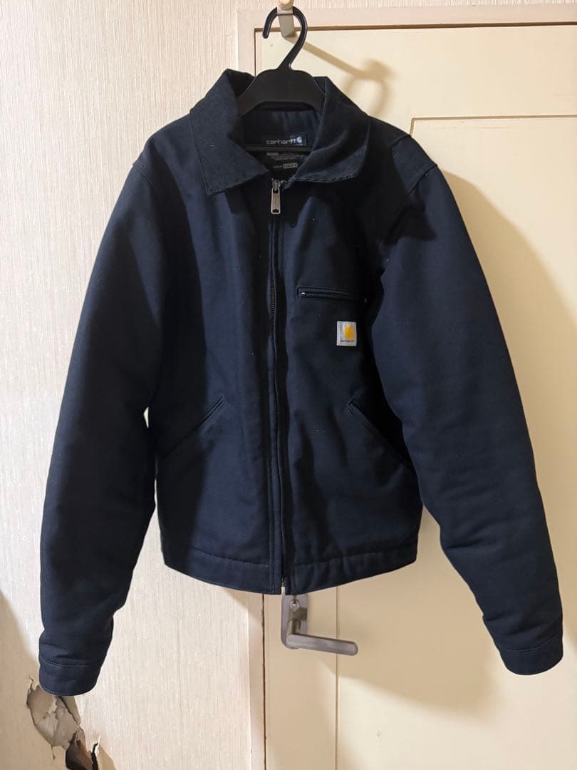 Carhartt (カーハート)デトロイトジャケット