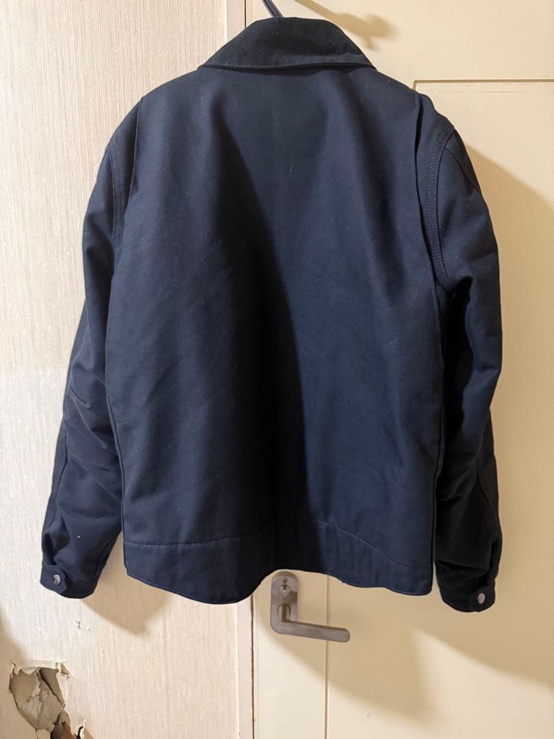 Carhartt (カーハート)デトロイトジャケット