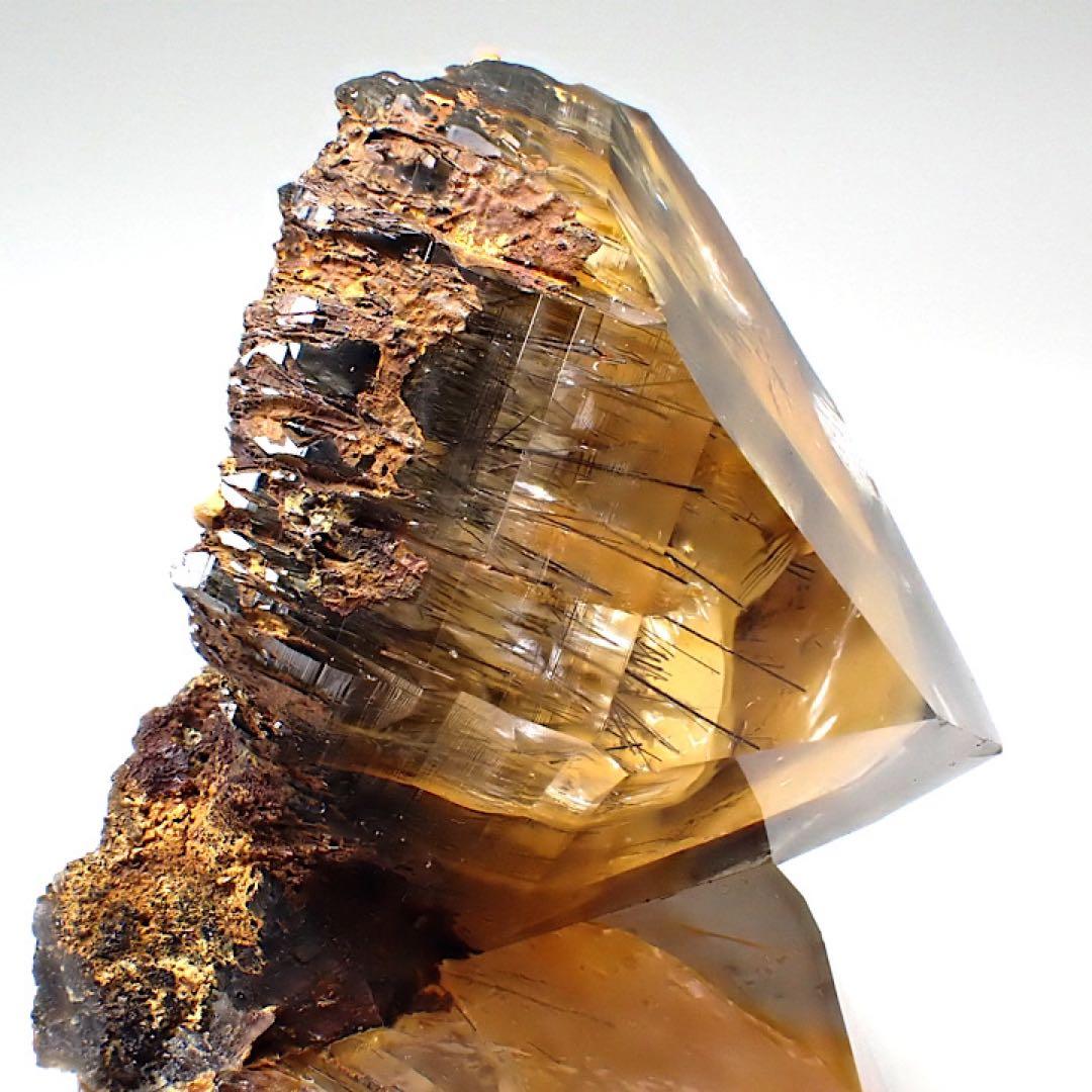 【パキスタン産】ディランクォーツ