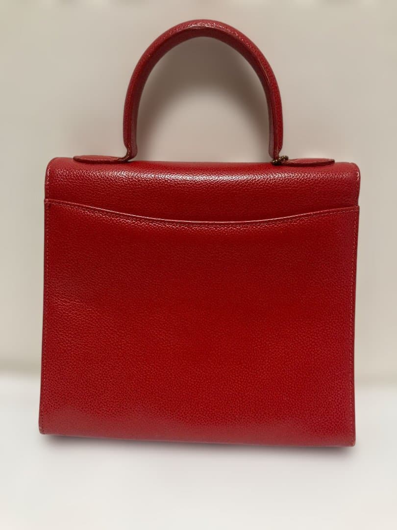 オールドコーチ　ハンドバック　4417