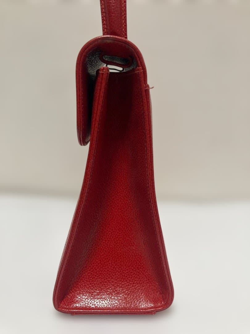 オールドコーチ　ハンドバック　4417