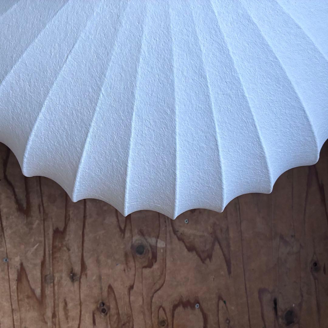 ◎新品◎ジョージネルソン　バブルランプ　リプロダクト　ペンダントライト　φ50