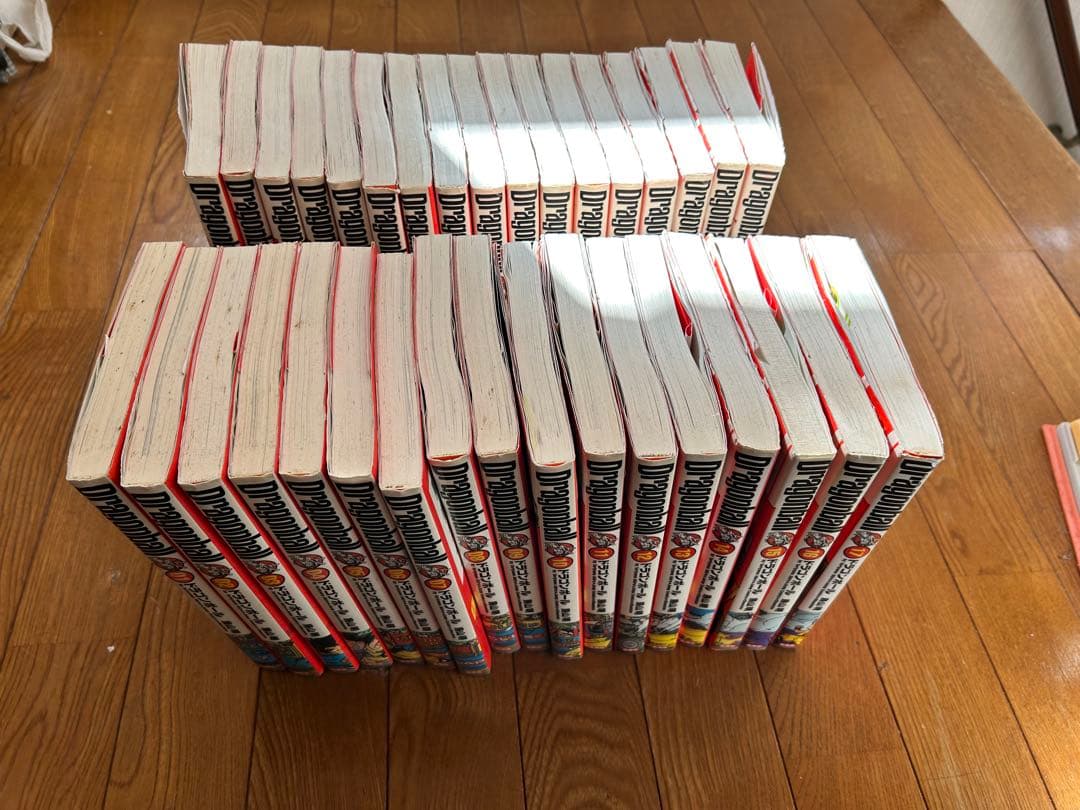 ドラゴンボール 完全版 　1〜34巻　全巻