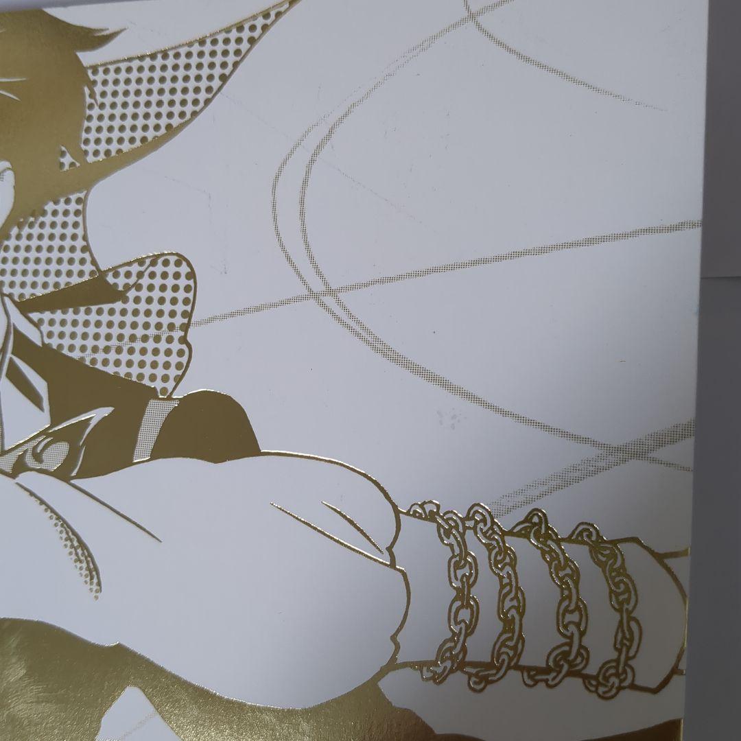 ユーリ!!! on ICE SELECT BOOK 特典 複製原画 付き