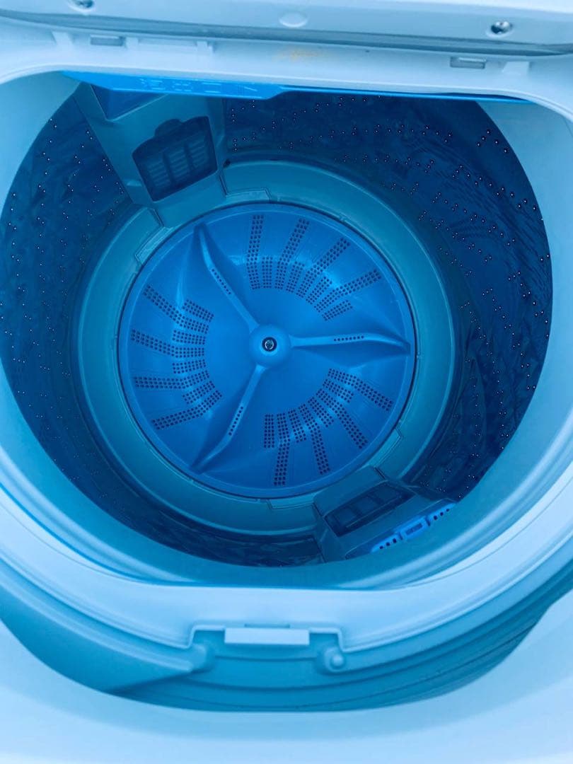 ♦Panasonic 電気洗濯乾燥機【2014年製】NA-FR80H8