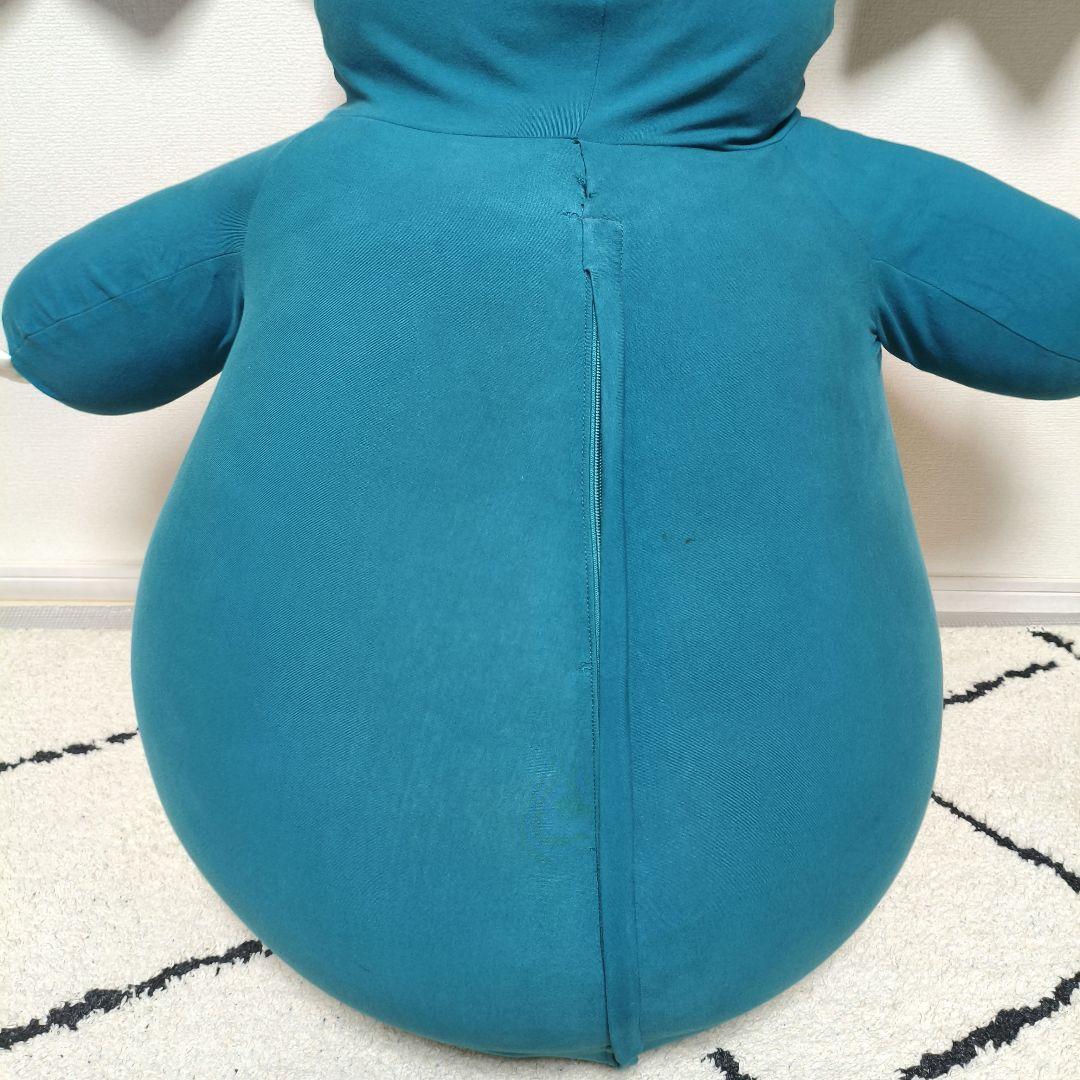 ヨギボー カビゴン ポケモンセンター Yogibo