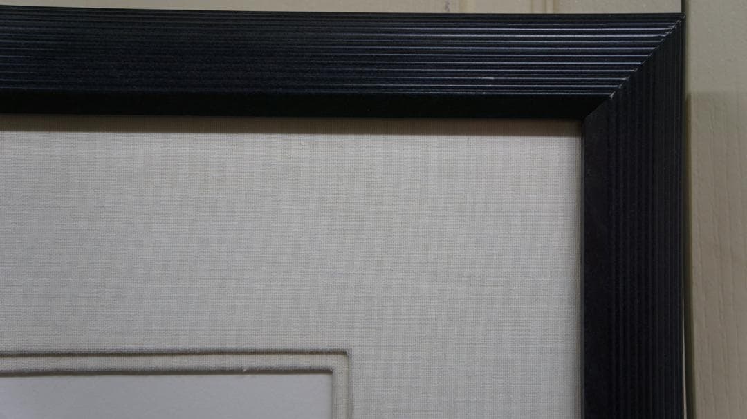 ヒロ・ヤマガタ ラスト・デイズ・オブ・サマー セリグラフ 風景画 直筆サイン