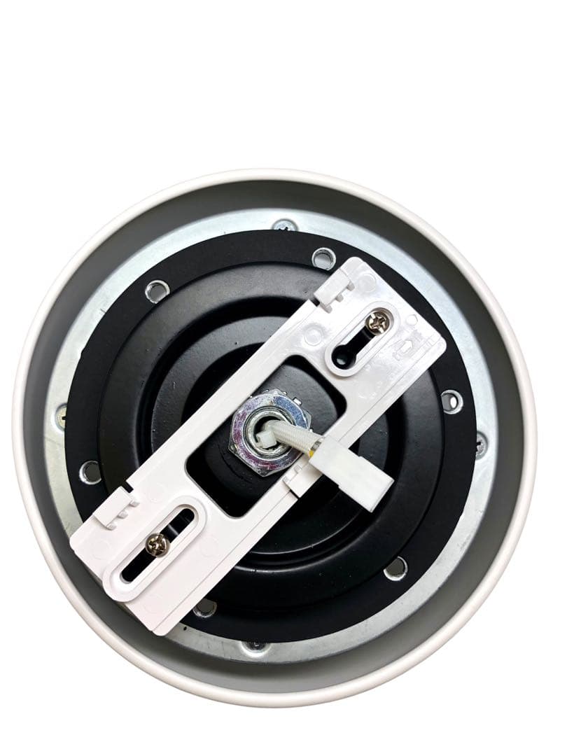 【開封済・未使用】Taloyaシーリングファンライト ホワイト 10畳 天井#1