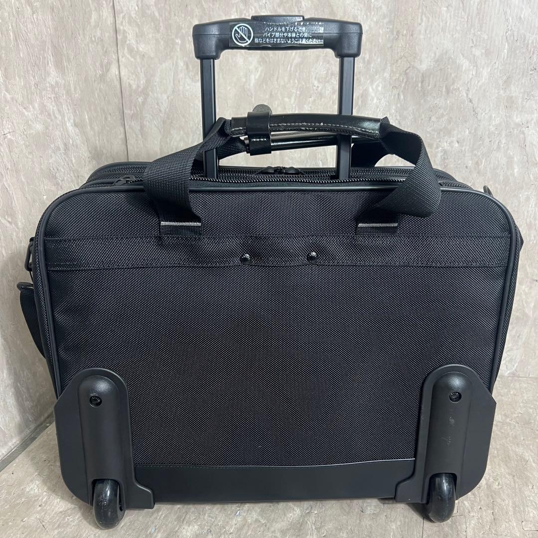 タグ付新品未使用 ACE KOKUYO ビジネスバッグ スーツケース 3WAY