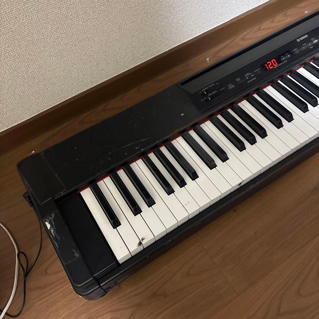 YAMAHA P-90 ピアノ