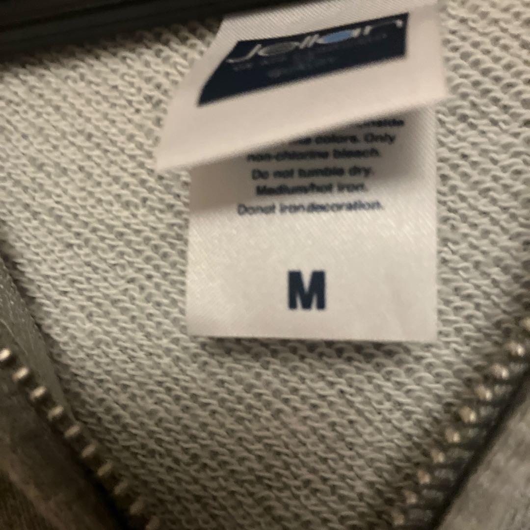 スピッツ　パーカー　Mサイズ