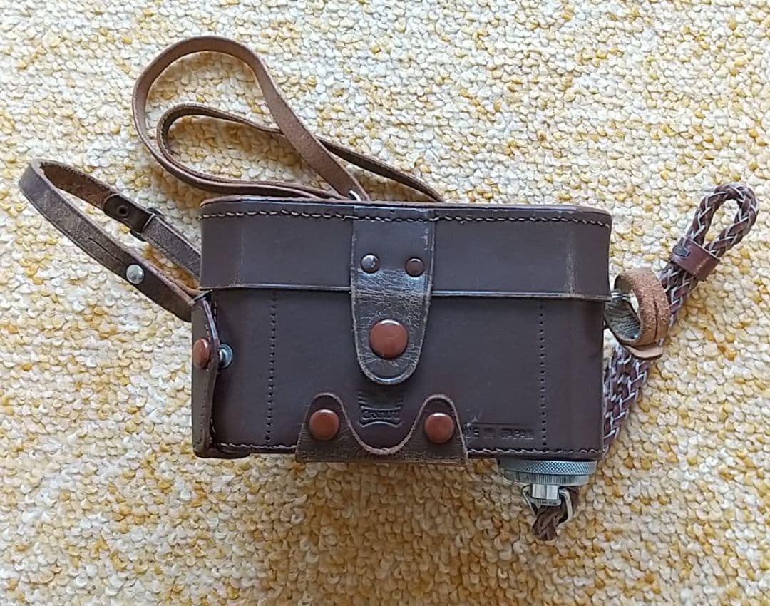 Canon カメラ NO.186909