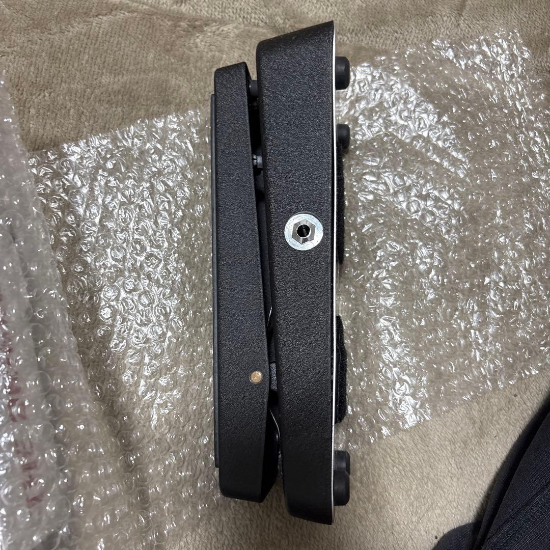 Dunlop cry baby Classic ギターエフェクター