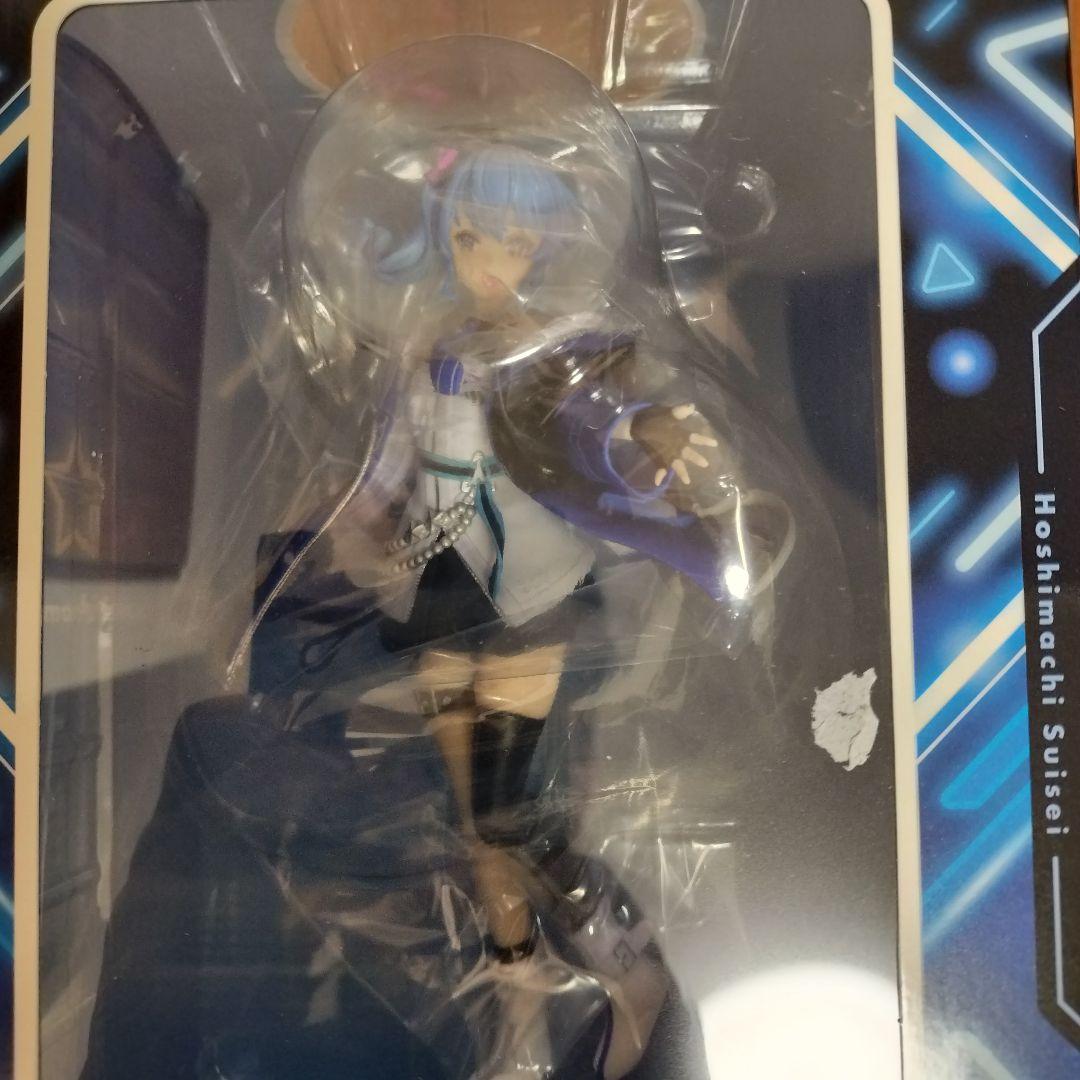 一番くじホロライブ Cyberpunk＆Wedding dress style