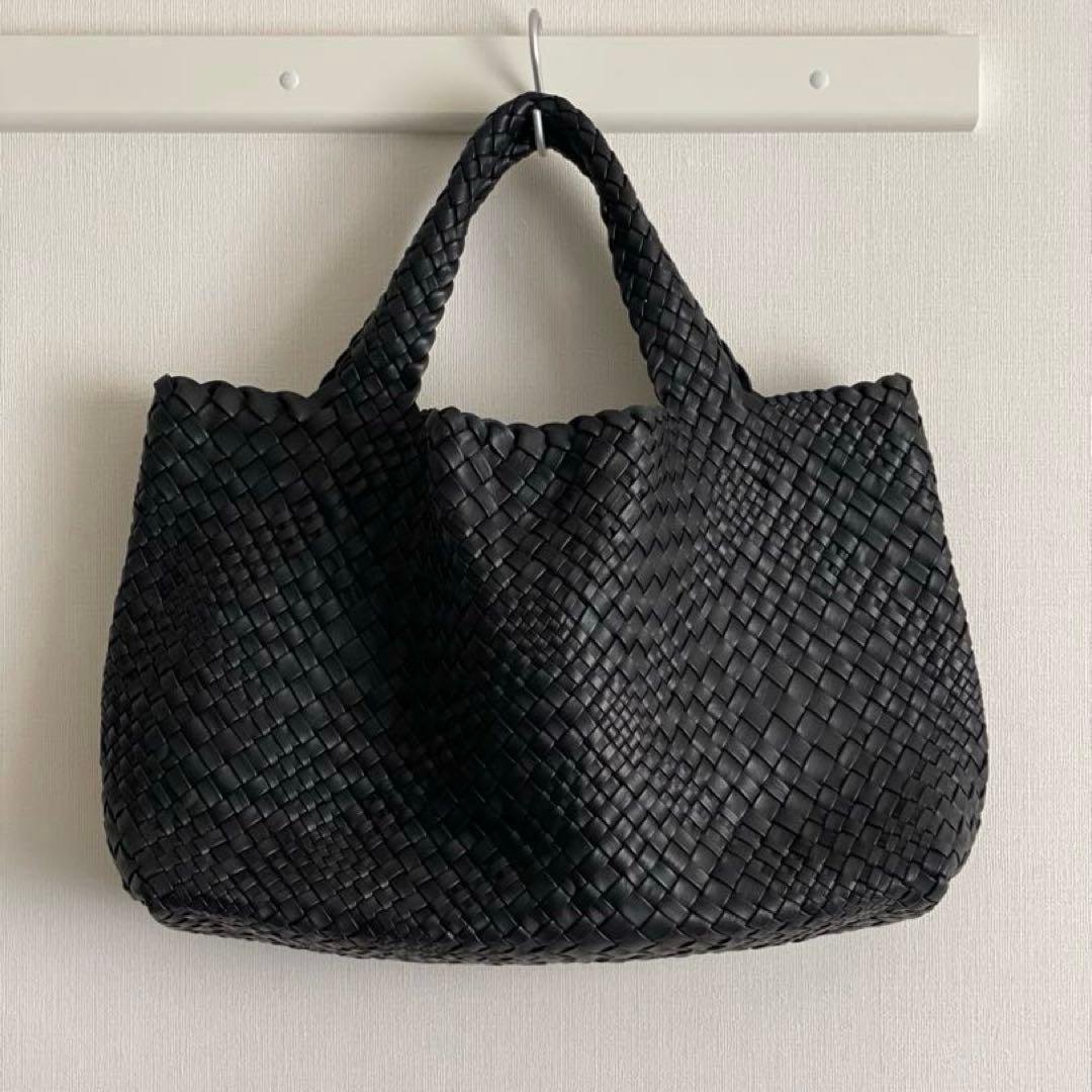 FALORNI ファロルニ　イントレチャート　バッグ