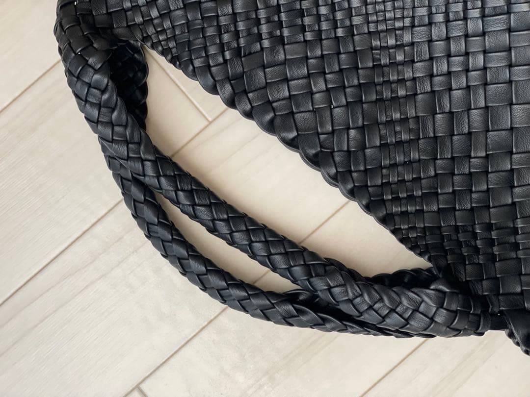 FALORNI ファロルニ　イントレチャート　バッグ