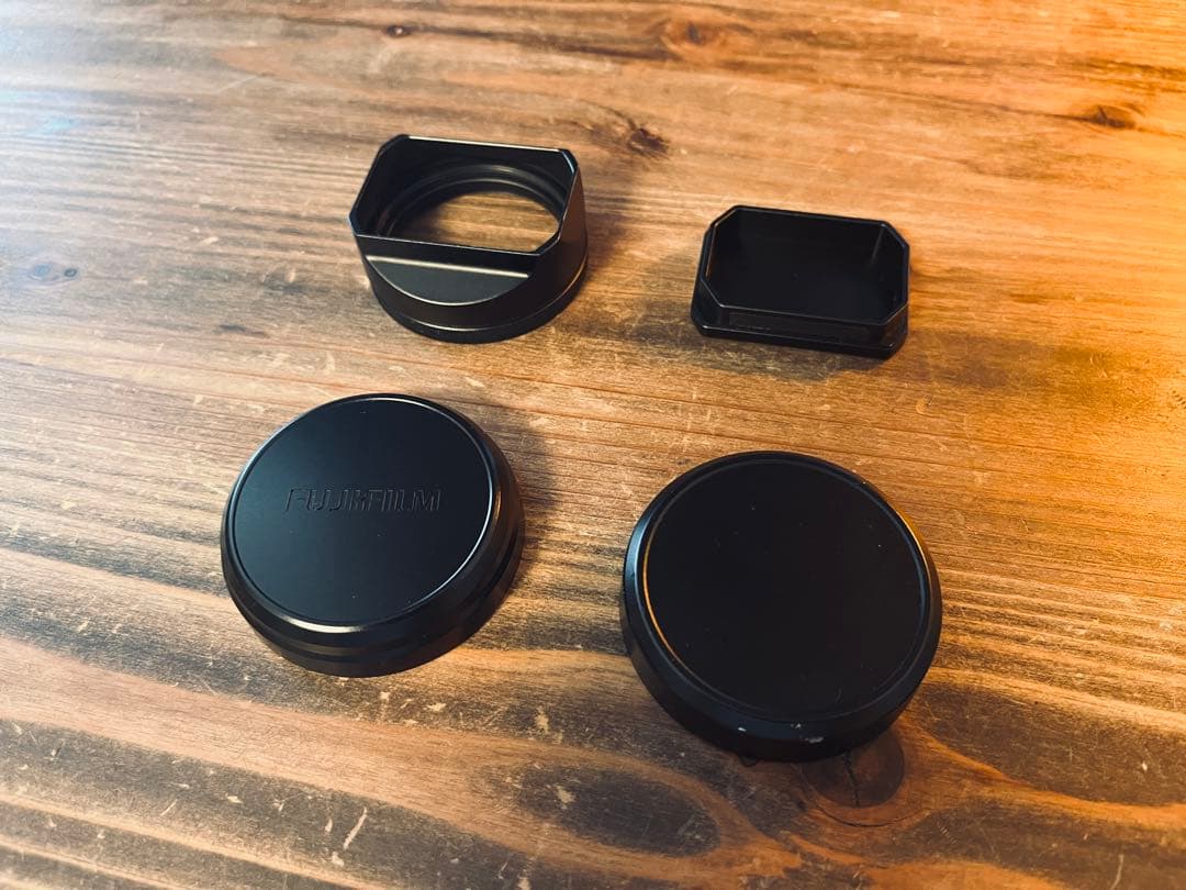 FUJIFILM X100VI ブラック おまけあり