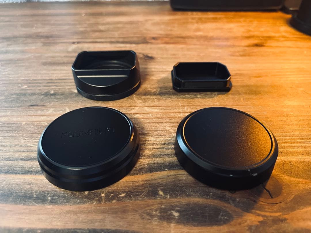 FUJIFILM X100VI ブラック おまけあり