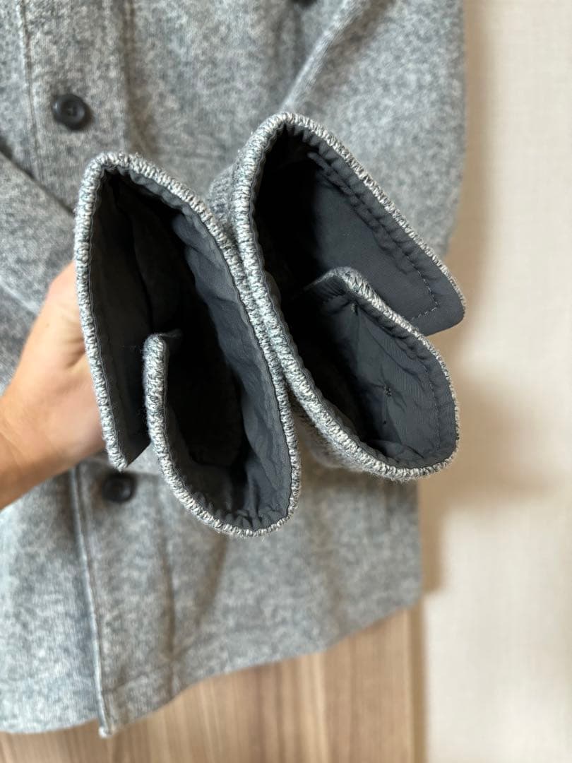 【美品】Patagonia パタゴニア ベターセーター フリースシャツ Sサイズ