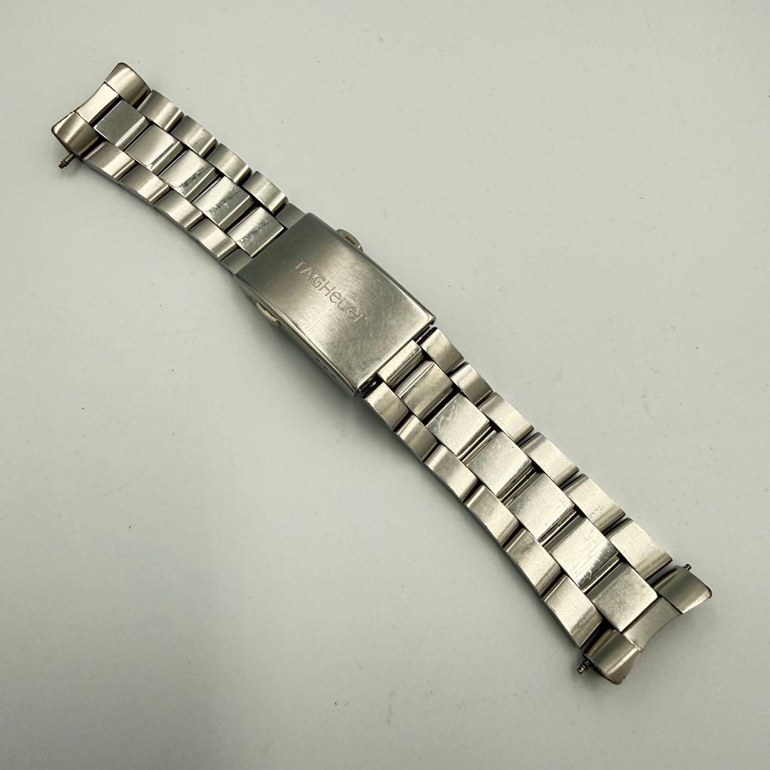 【良品】TAG Heuer タグ・ホイヤー アクアレーサー CAF5010