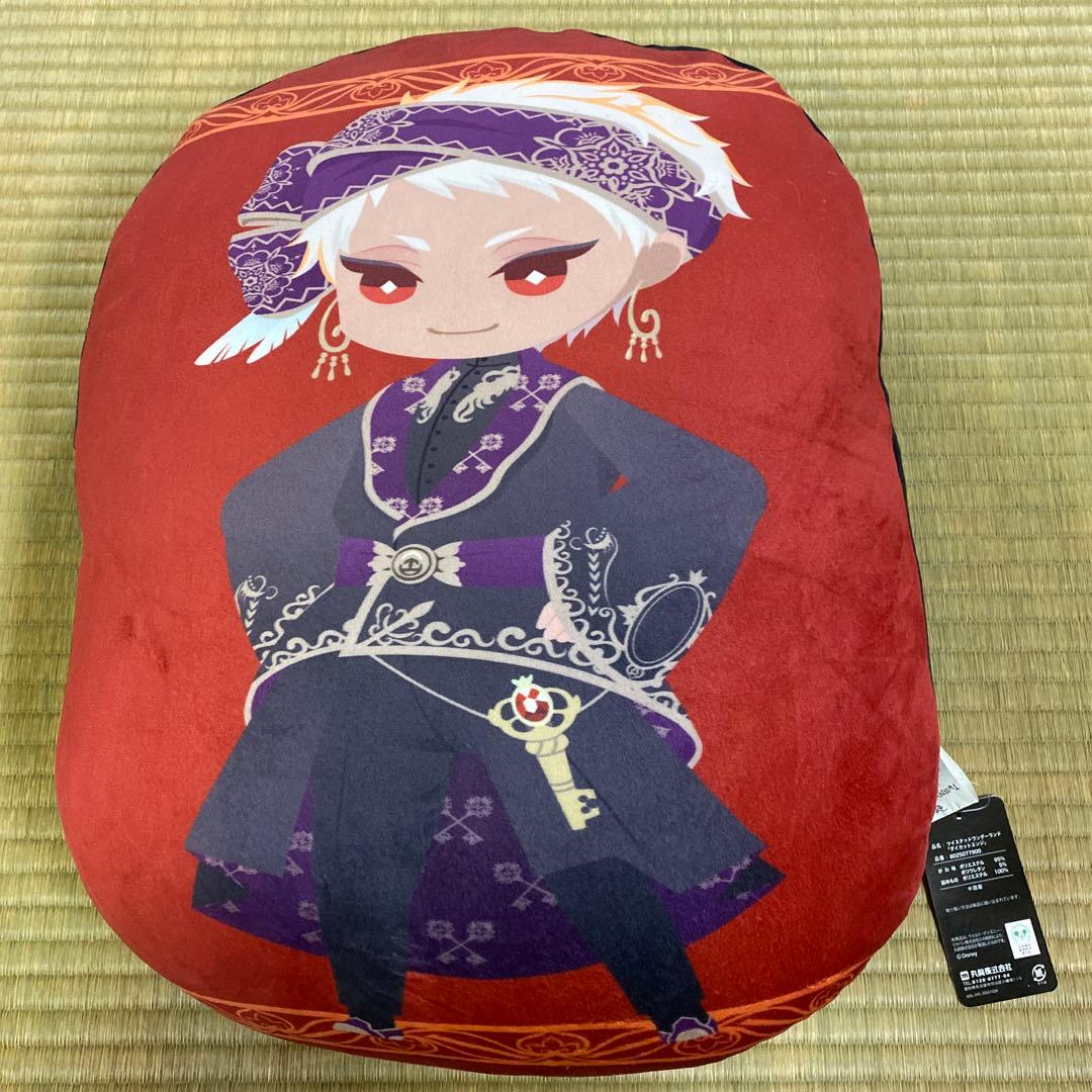 【匿名配送】ツイステ スカラビア寮 カリム ジャミル まとめ売り 125点セット