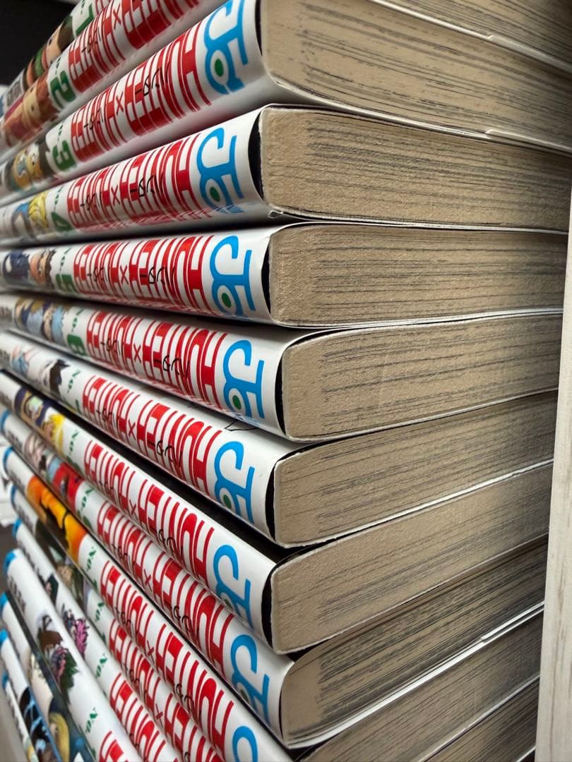 HUNTER×HUNTER 全巻セット