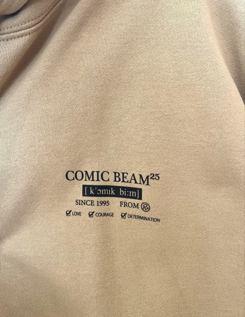 【美品】RE:SHAZAM×和山やま カラオケ行こ！ パーカー 岡聡実 成田狂児