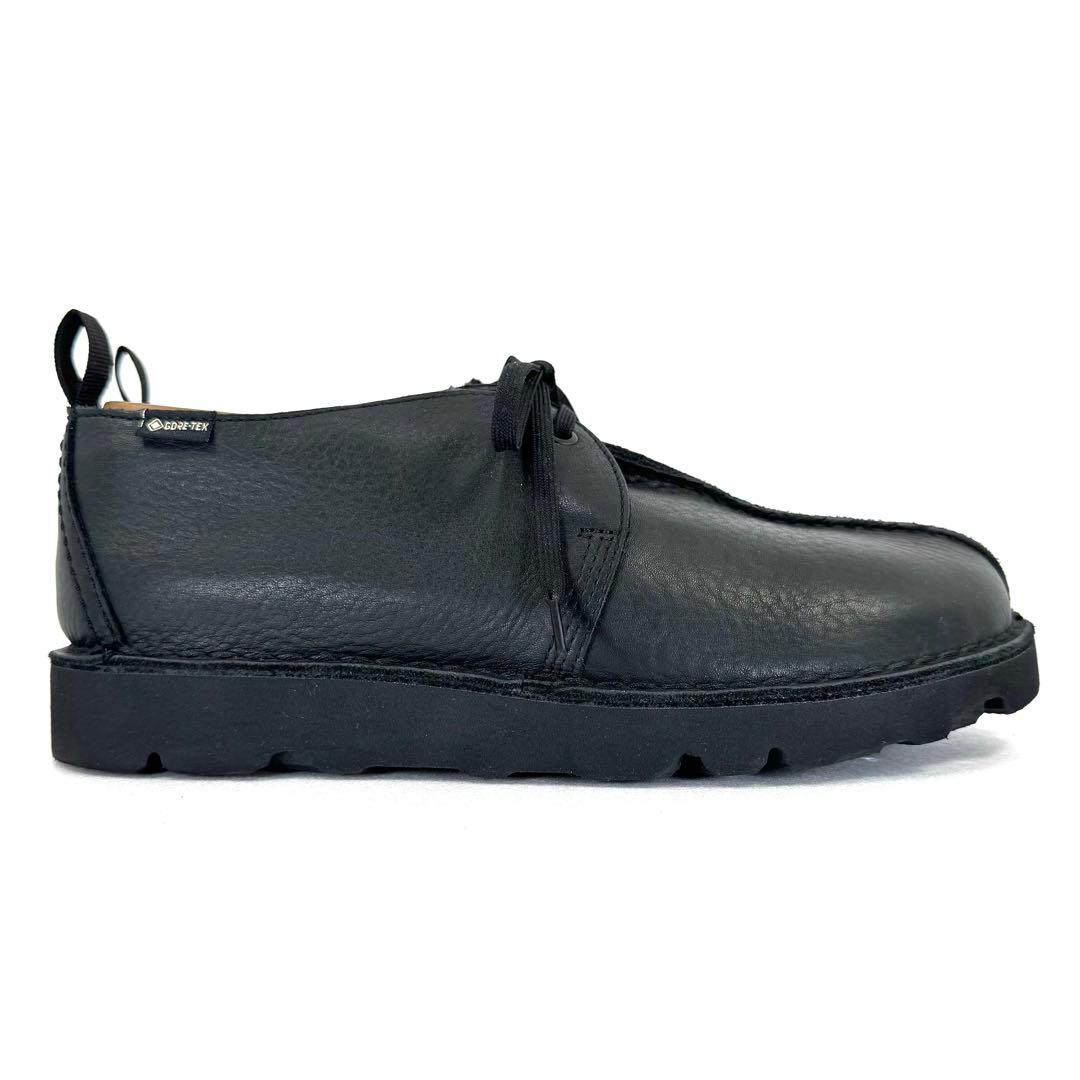 【Clarks】 クラークス （25.5） デザートトレック GORE-TEX