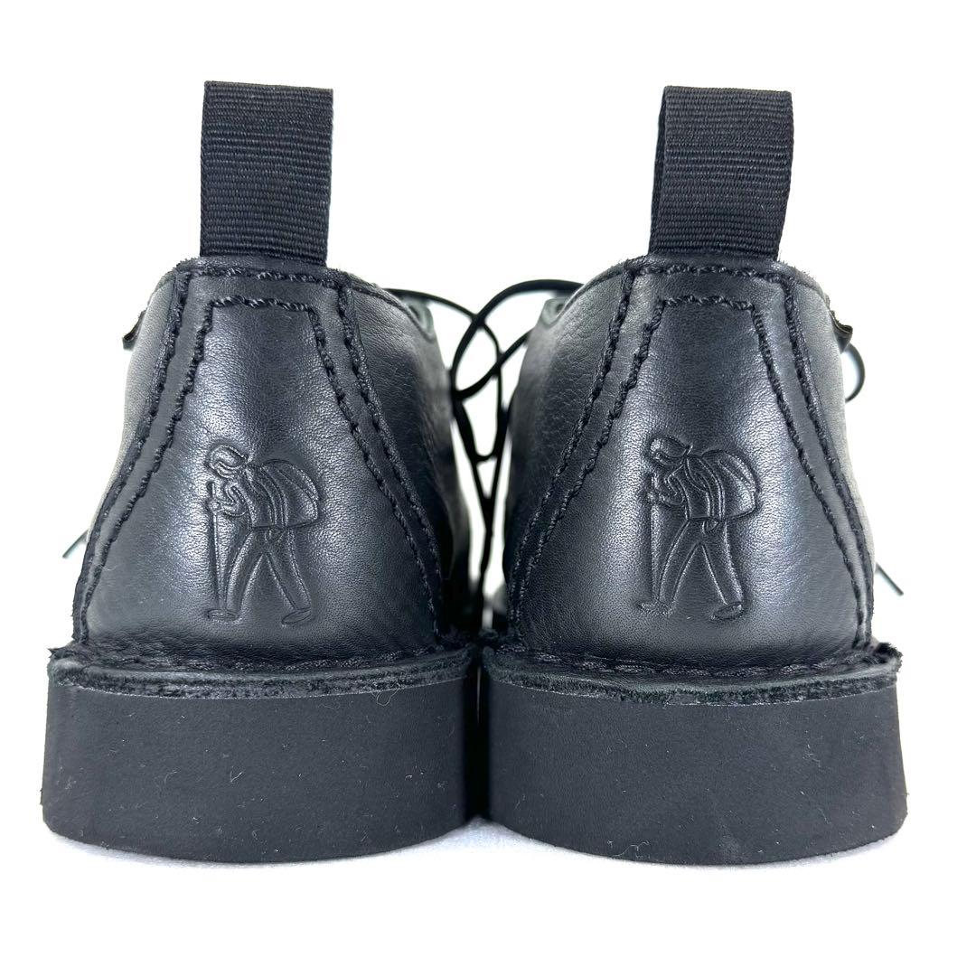 【Clarks】 クラークス （25.5） デザートトレック GORE-TEX