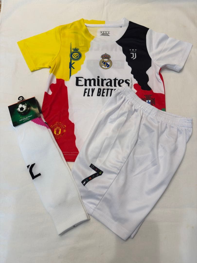 Yusuke M 130、140cm５枚セット