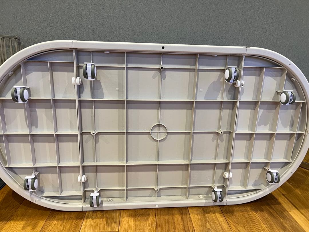 doridori ヒュッゲラウンドペットルーム【可動式】