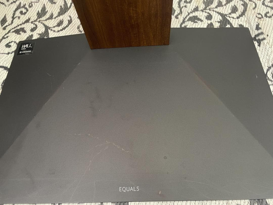 EQUALS WALL V3 ロータイプ WLTVB5238　　07c23