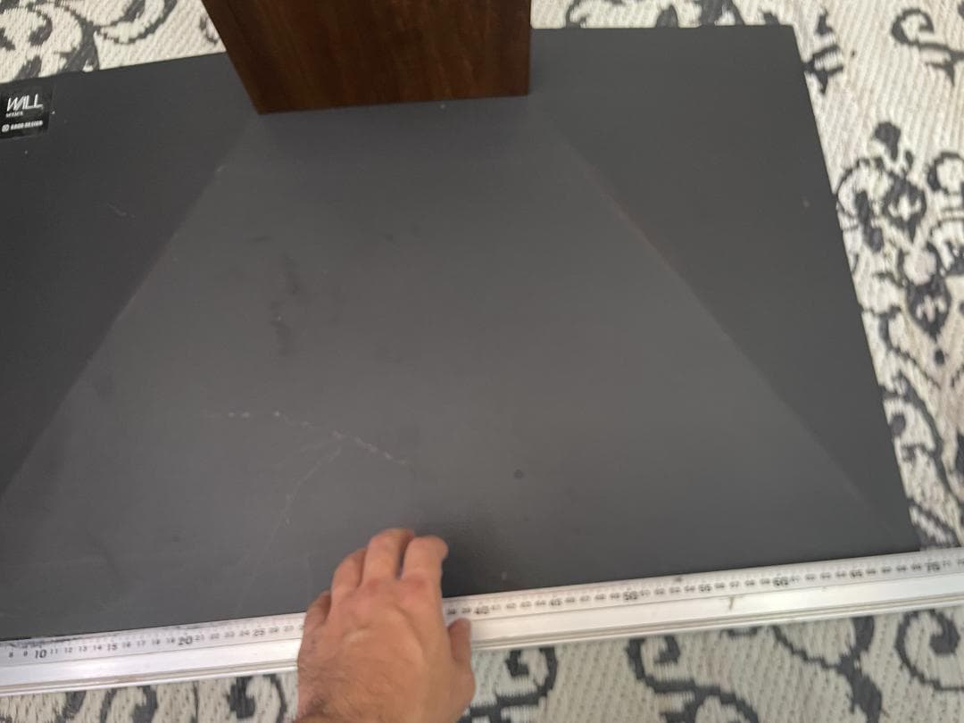 EQUALS WALL V3 ロータイプ WLTVB5238　　07c23