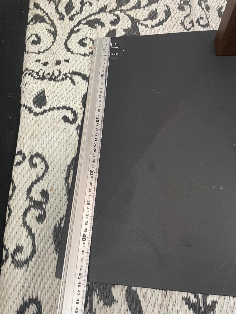 EQUALS WALL V3 ロータイプ WLTVB5238　　07c23