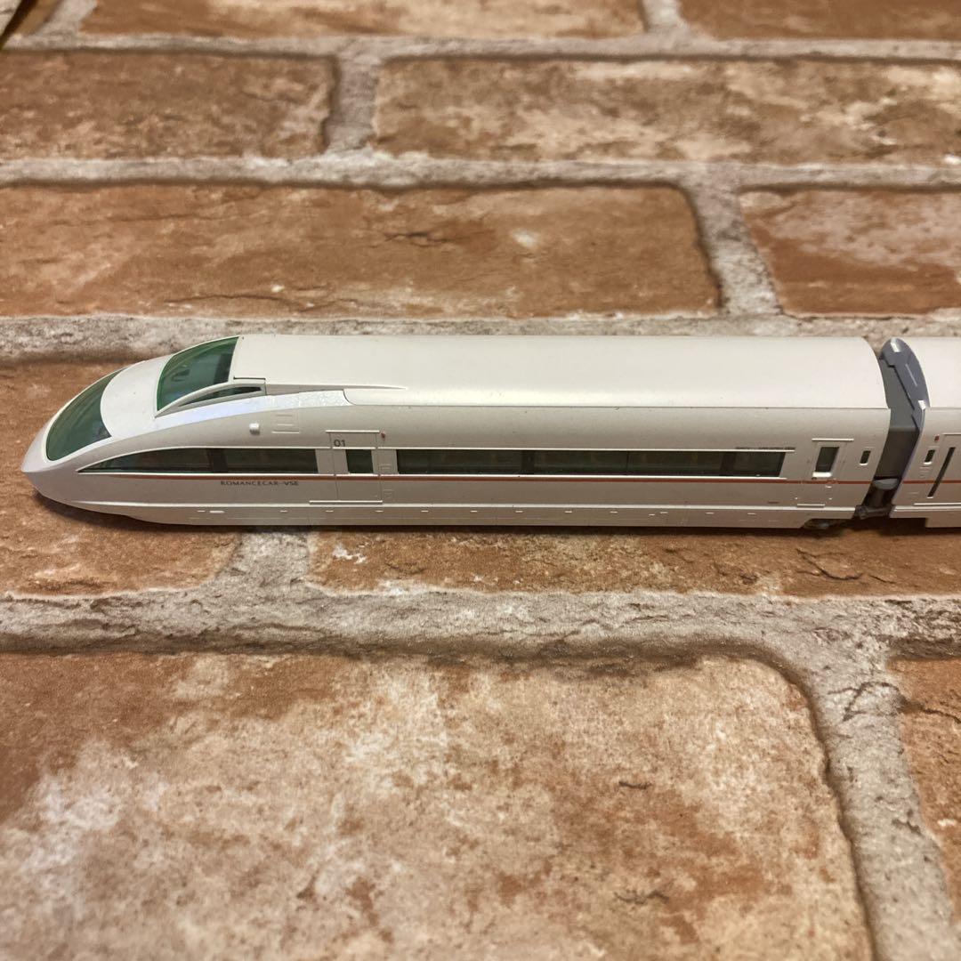 トミックス TOMIX 92754 小田急50000形ロマンスカー VSE