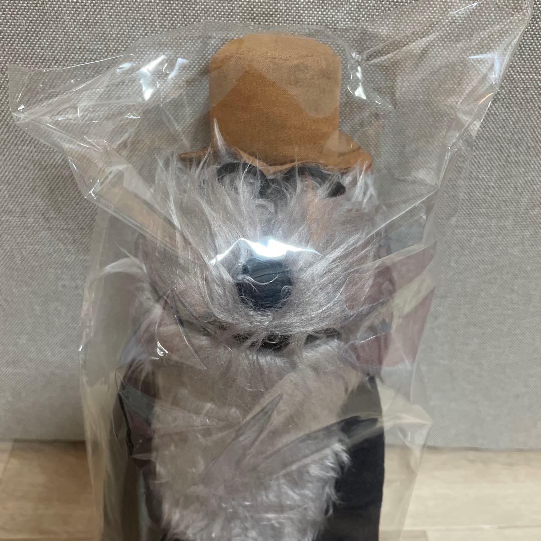 スンスン　ノンノン ゾンゾン ぬいぐるみ キャンディストア ポップアップ